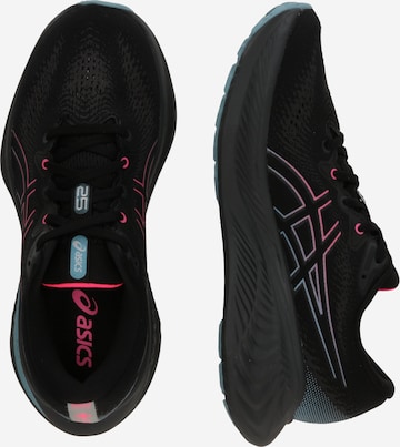 ASICS Loopschoen 'Gel-Cumulus 25' in Zwart