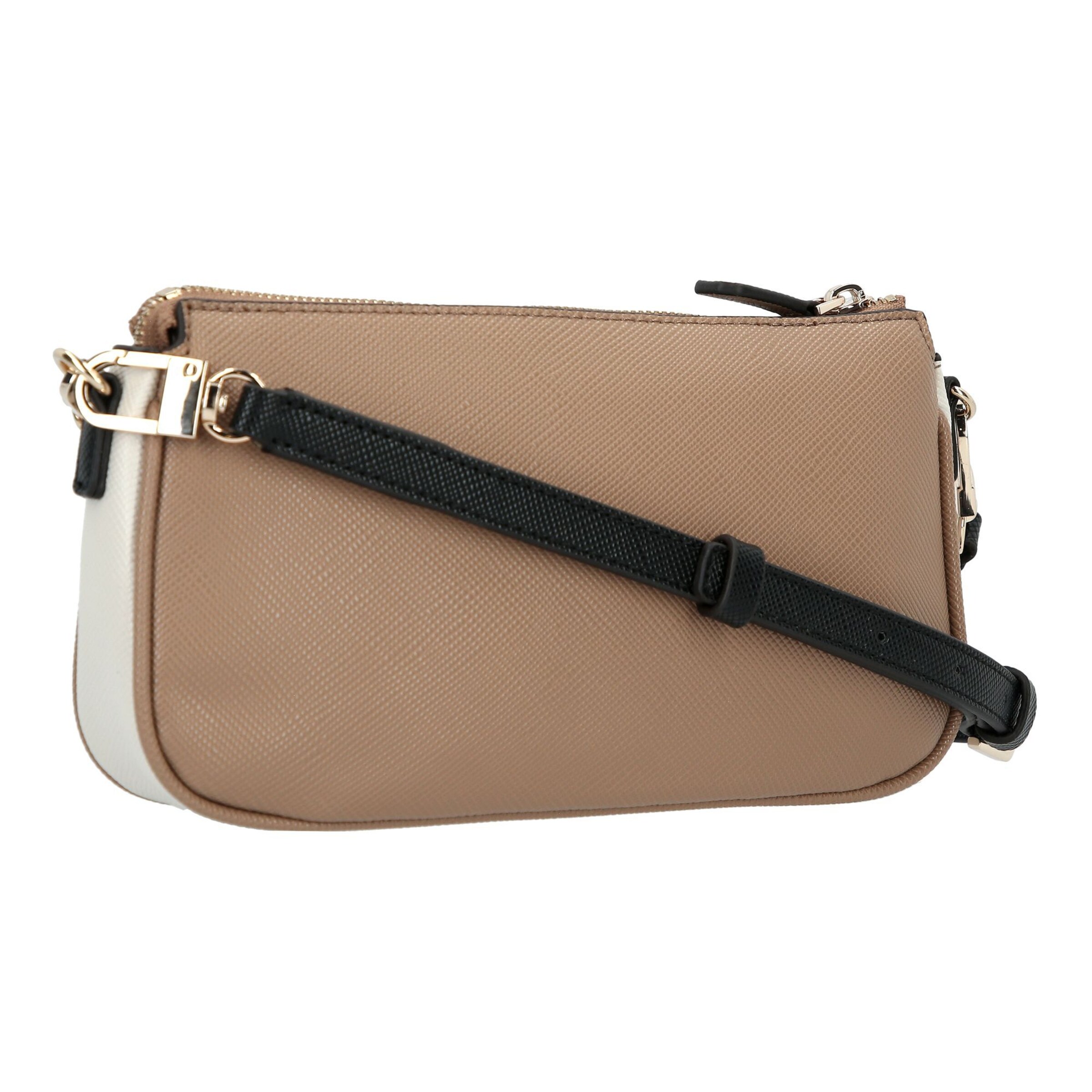 GUESS Crossbody Bag 'Noelle II' in Brown