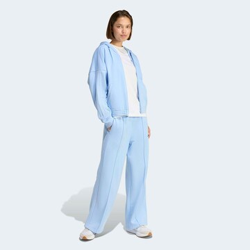 ADIDAS SPORTSWEAR Tracksuit 'Energize' in Blue