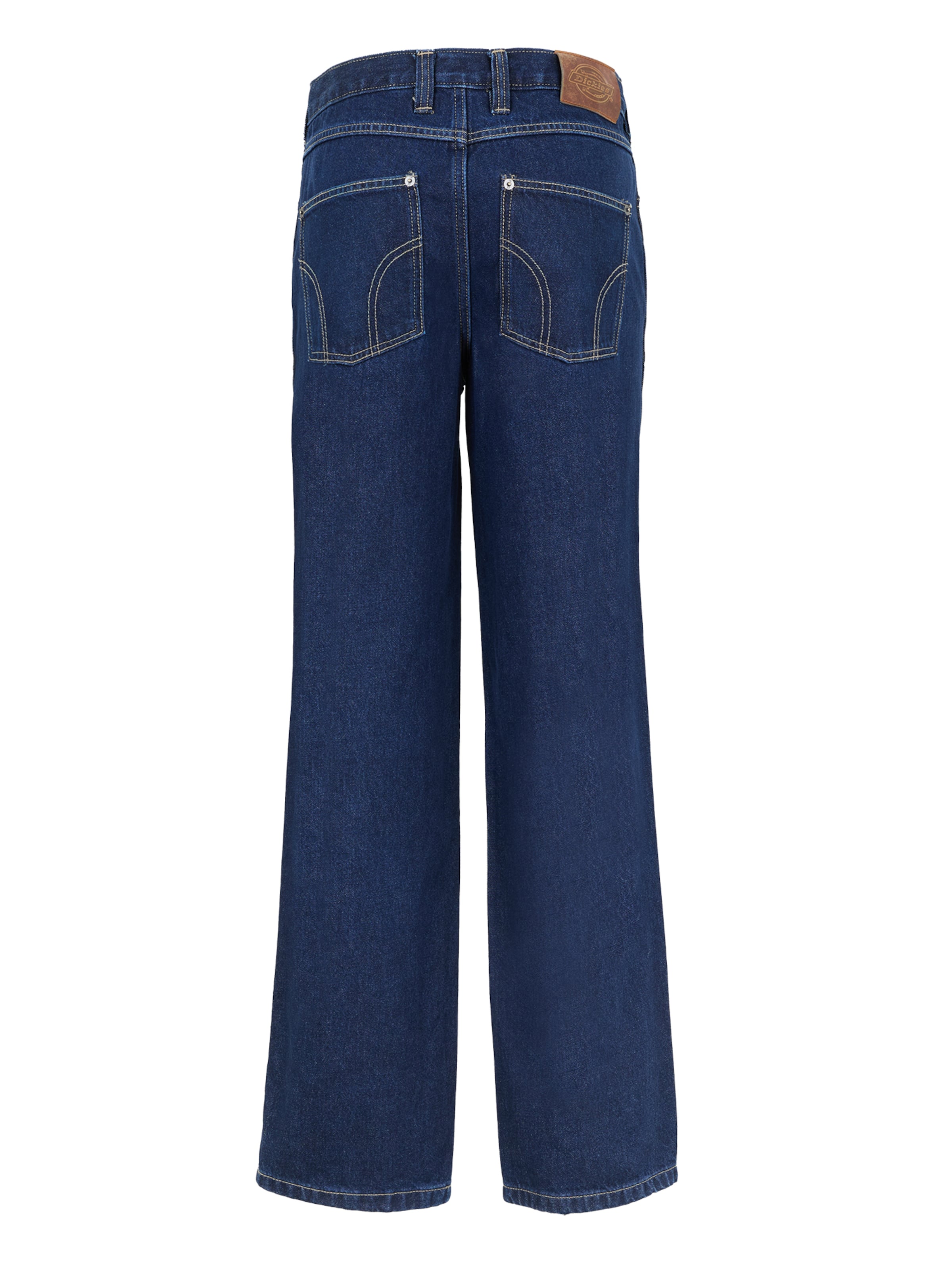 DICKIES regular Τζιν σε μπλε