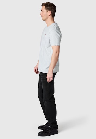 Ragwear Koszulka w kolorze szary