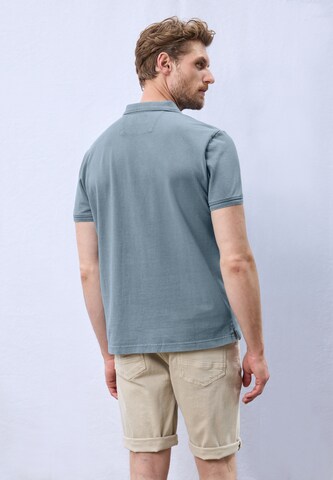 Street One MEN Shirt in Blue