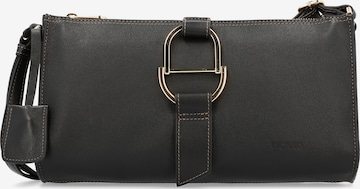 Picard Crossbody Bag 'Amore' in Black: front