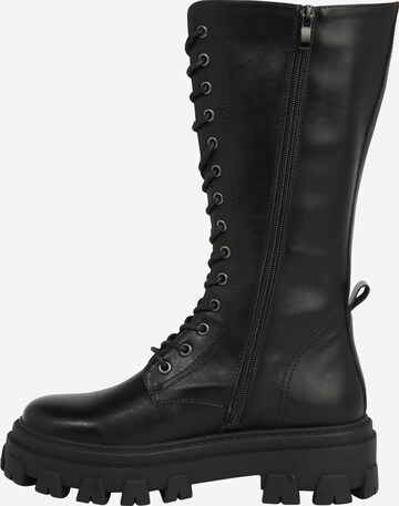 ABOUT YOU Stiefel 'Cosima' in Schwarz