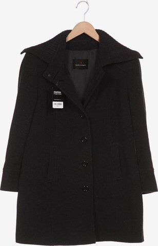 Fuchs Schmitt Jacket & Coat in XL in Black: front