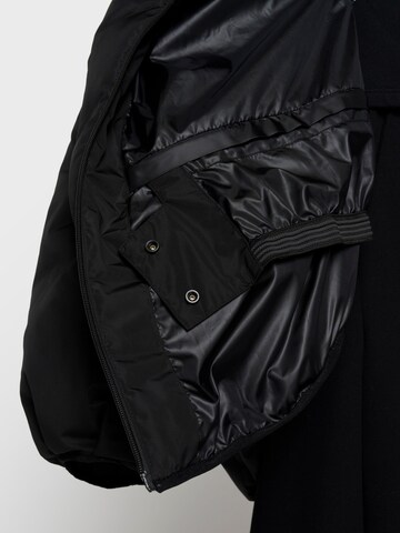 10Days Winter Jacket in Black