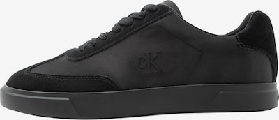 36 dydžio Sportbačiai be auliuko iš Calvin Klein, spalva – juoda, Prekių apžvalga