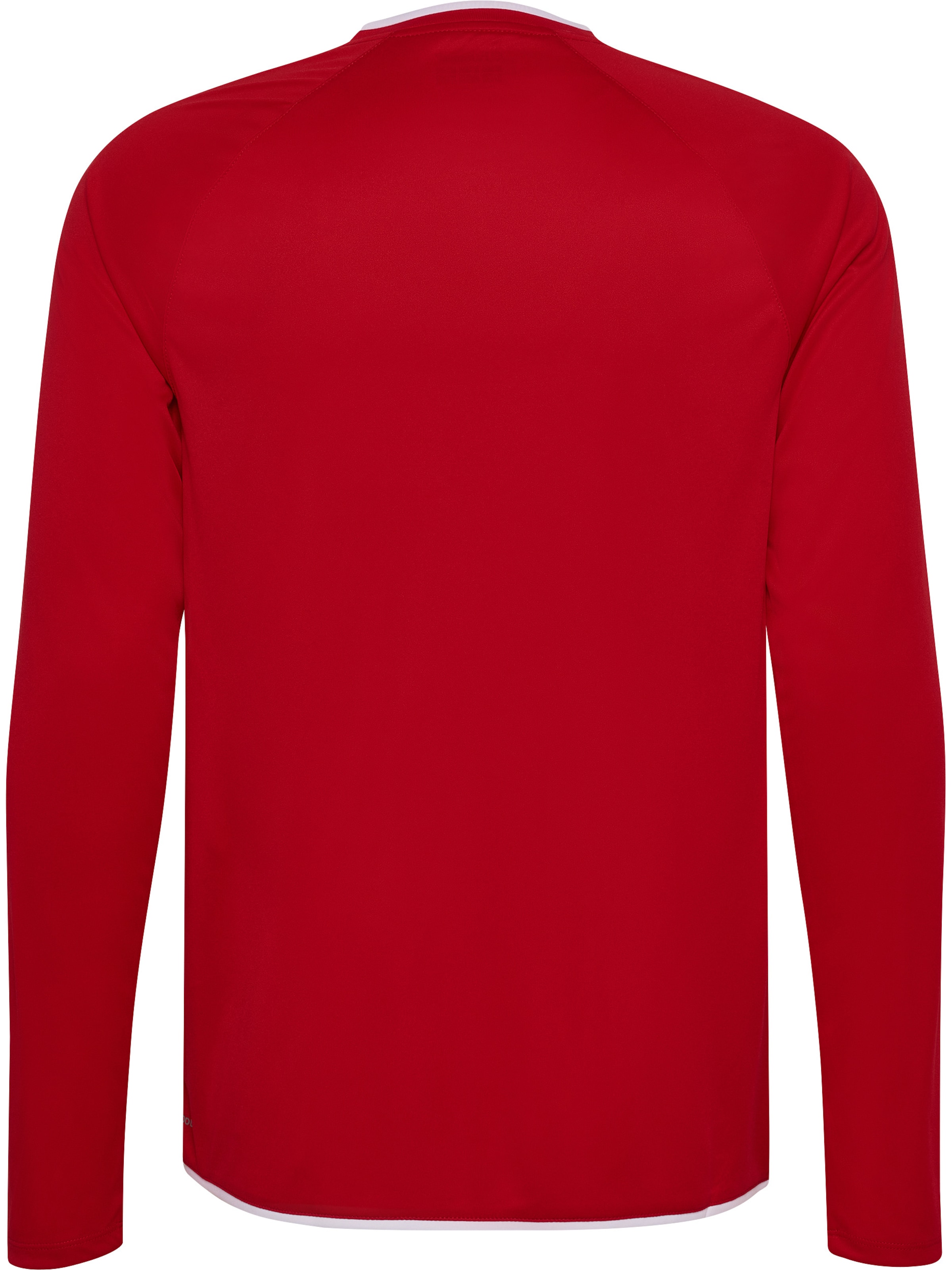 T-Shirt fonctionnel 'Core 2.0' Hummel en blanc