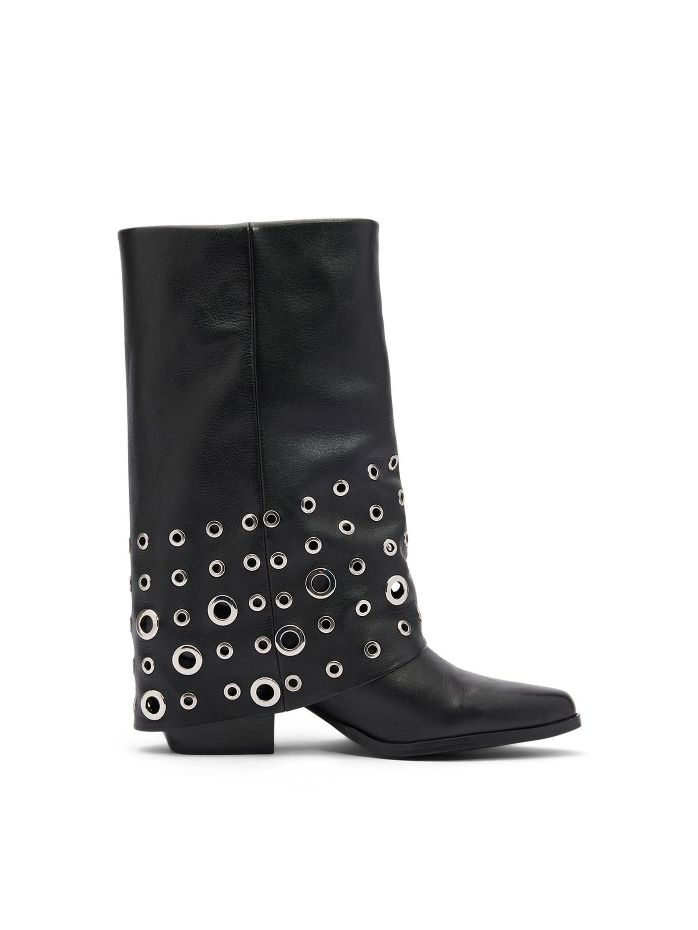Bottines SACHA en noir