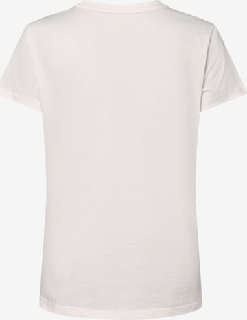 Marie Lund Shirt in White