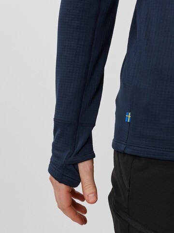 SWEDEMOUNT - Chaqueta deportiva 'Trondheim' en azul