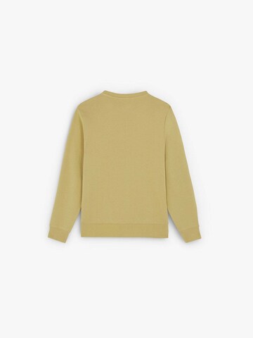 Scalpers Sweatshirt in Groen