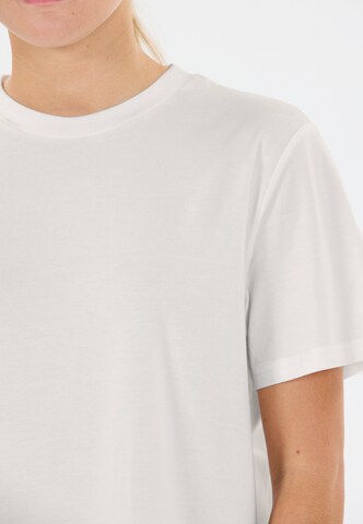 Athlecia Performance shirt 'Lexy' in White