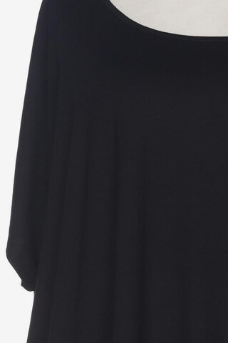 Sara Lindholm Top & Shirt in 4XL in Black