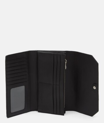 Liebeskind Berlin Wallet in Black