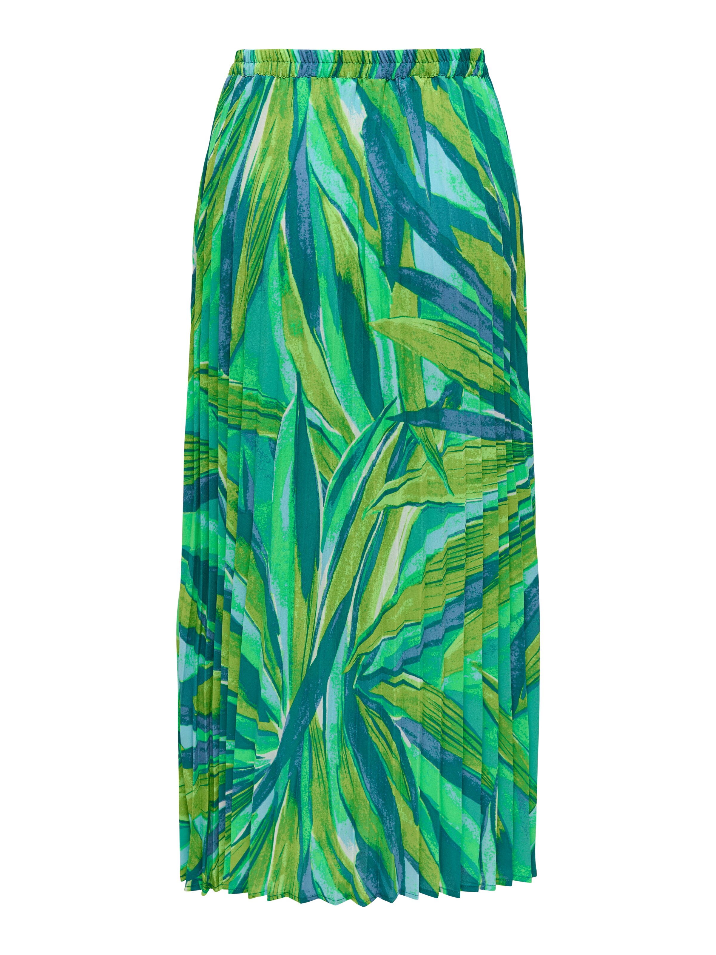 ONLY Юбка 'ONLALMA' в Зеленый