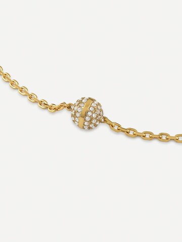 GUESS Kette 'Calypso' in Gold