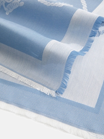 GUESS Scarf in Blue