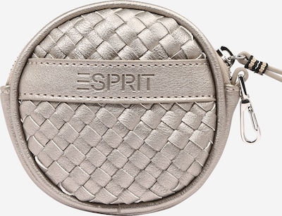 ESPRIT Wallet 'MINNESOTA' in Silver grey, Item view