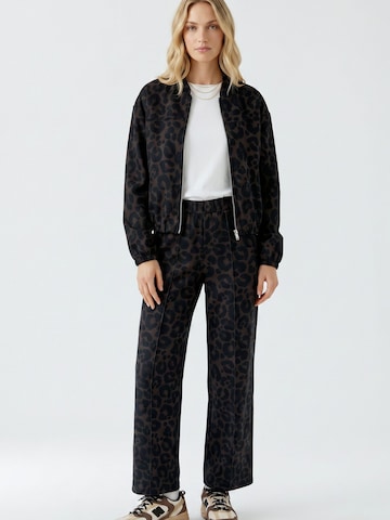 OUI Jacke in Braun