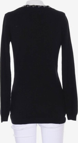 FTC Cashmere Sweater & Cardigan in M in Black