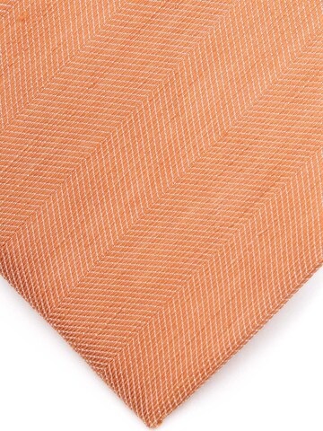 Suitable Tie in Orange