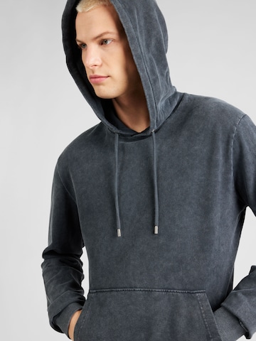 s.Oliver Sweatshirt in Grau