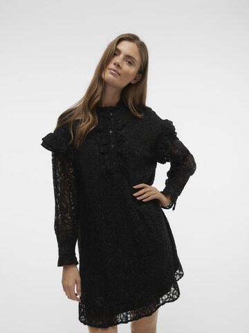 Robe VERO MODA en noir
