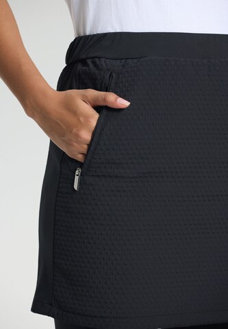 LUHTA Sportrock 'Evoides' in Schwarz