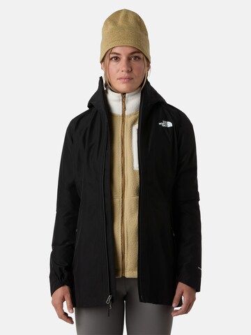 Giacca per outdoor 'Hikesteller' di THE NORTH FACE in nero