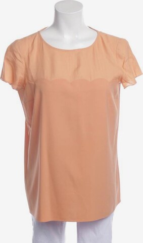 BOSS Top & Shirt in L in Orange: front