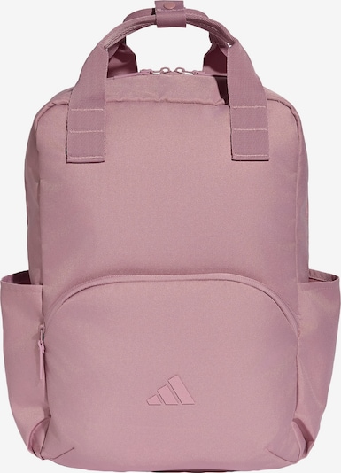 ADIDAS PERFORMANCE Sportrucksack 'Prime' in One Size in mauve, Produktansicht