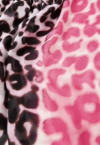 STREET ONE Schal in Pink