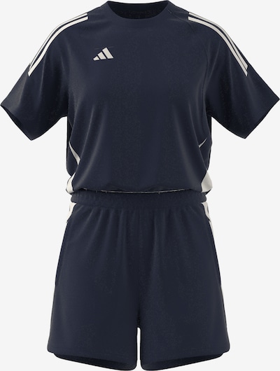 ADIDAS PERFORMANCE Tepláková souprava 'Tiro' - marine modrá / bílá, Produkt