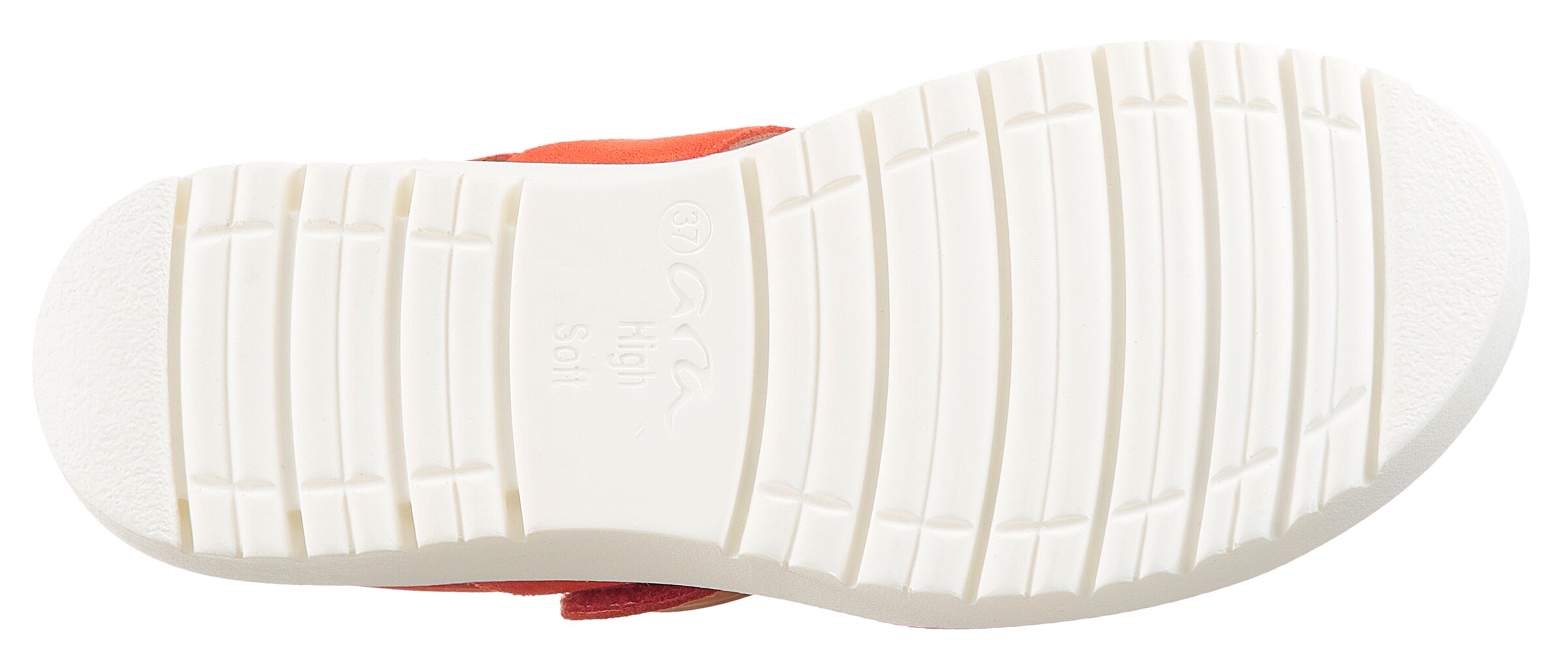 ARA Sandals in Purple