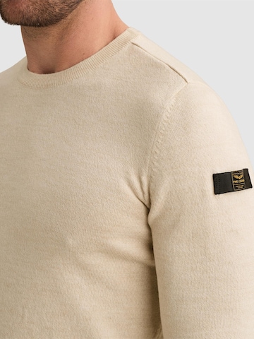 Pullover '8720672941853' di PME Legend in beige
