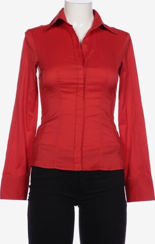 BOSS Black Blouse & Tunic in XS in Red: front
