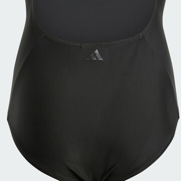 ADIDAS PERFORMANCE Sports swimwear 'Performance' in Black