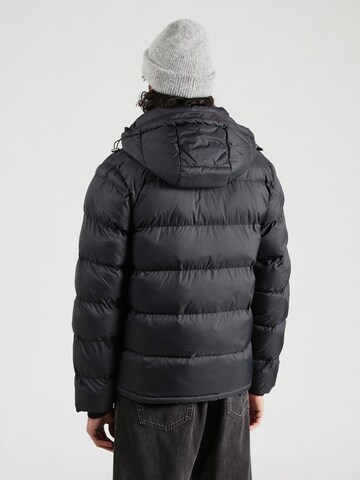 GANT Jacke (GRS) in Schwarz