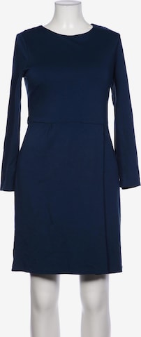 zero Dress in XL in Blue: front