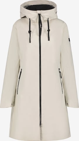 ICEPEAK Outdoormantel in Pink: Vorderseite