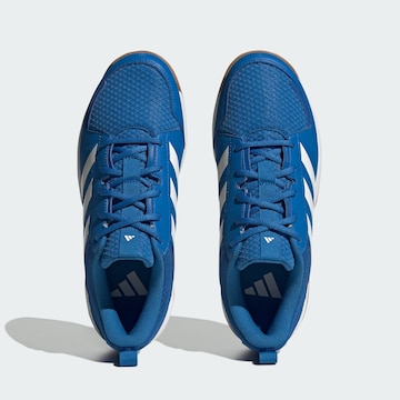 Chaussure de sport 'Ligra 7' ADIDAS PERFORMANCE en bleu