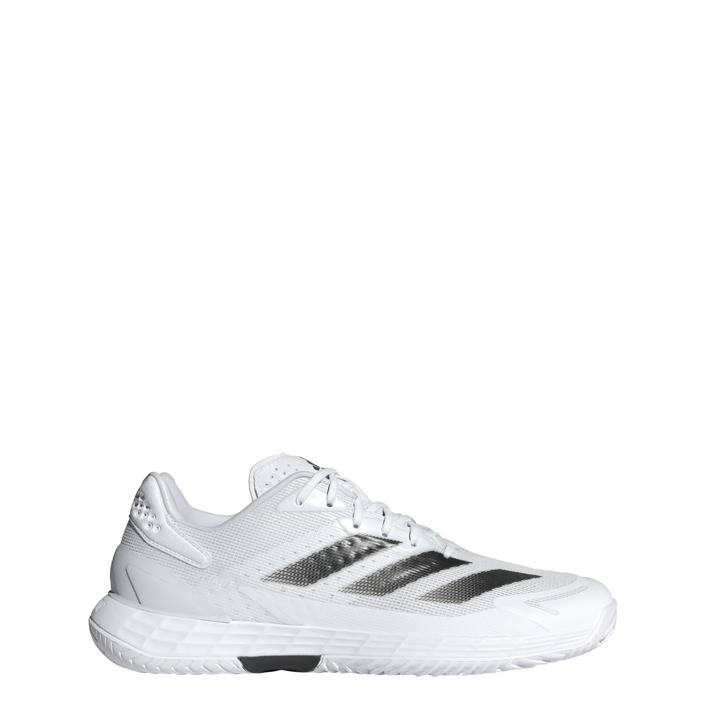 ADIDAS PERFORMANCE - Calzado deportivo 'Defiant Speed 2' en blanco