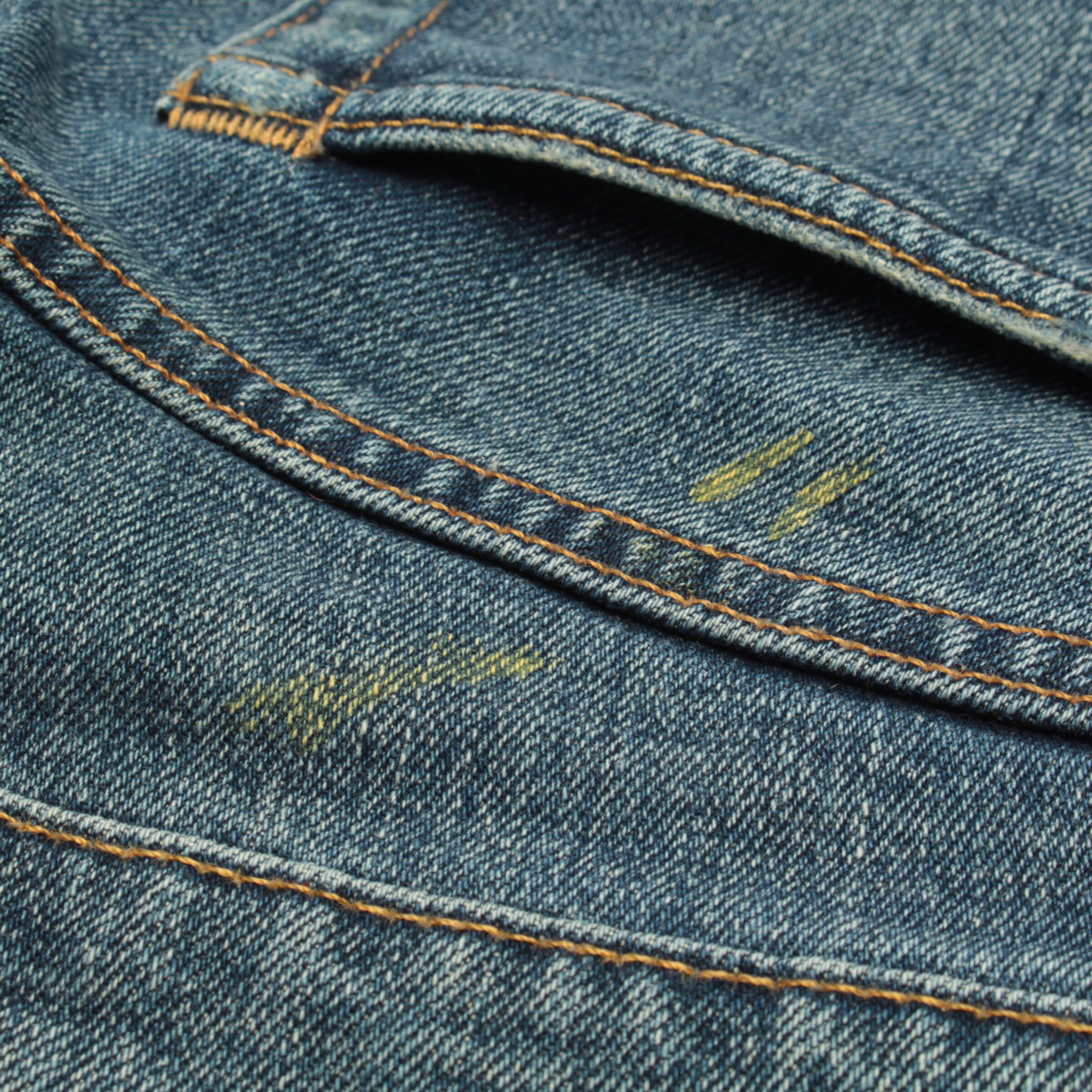 Polo Ralph Lauren Jeans in 32 in Blue