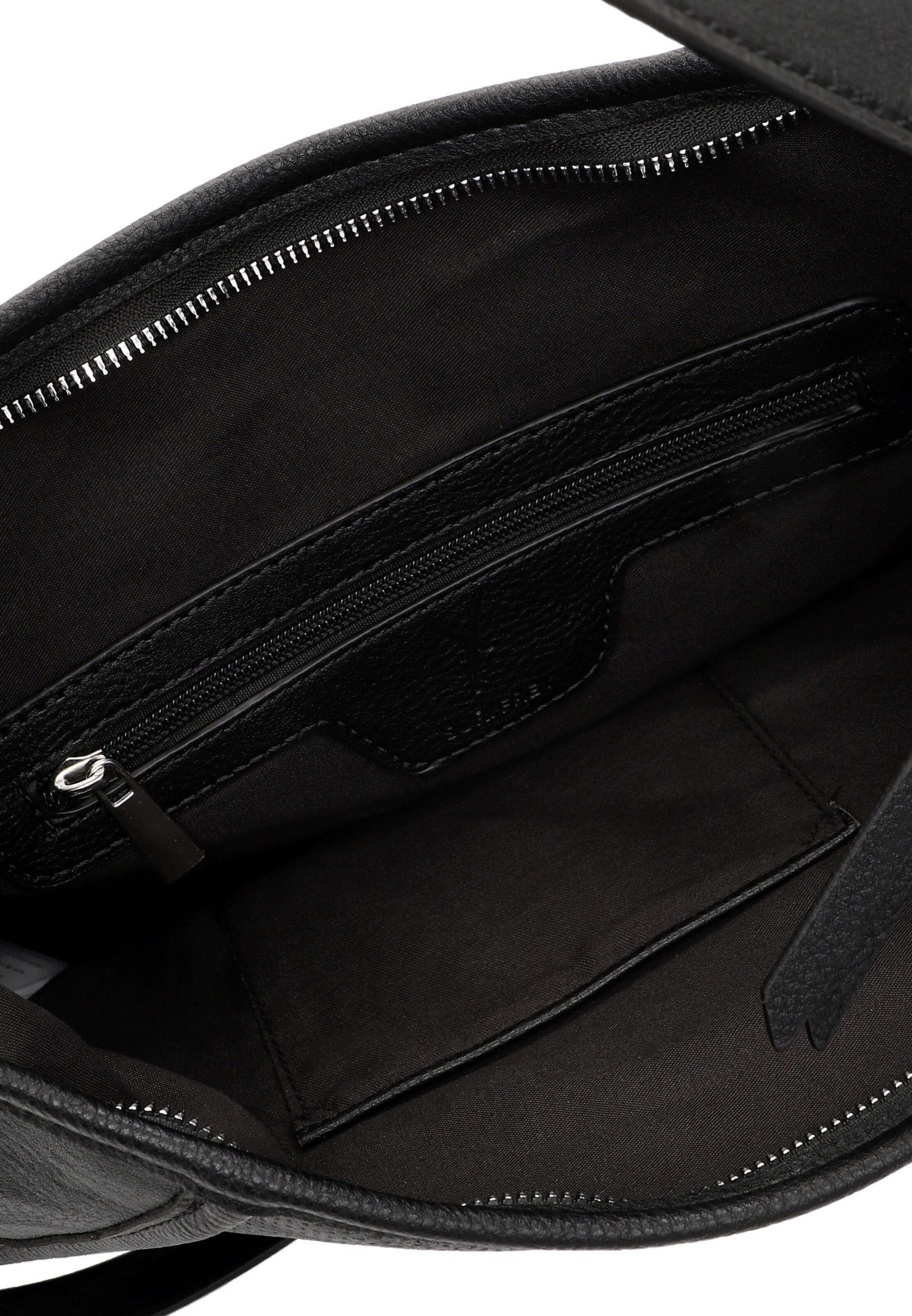 Suri Frey Pouch in Black