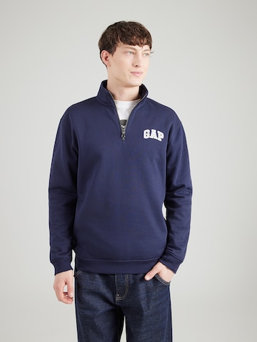 GAP - Sudadera 'HERITAGE' en azul