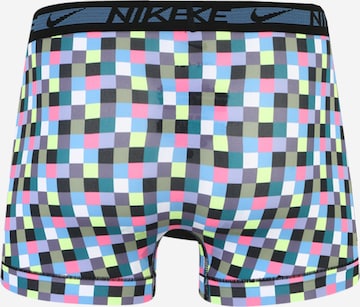 Pantaloncini intimi sportivi di NIKE in nero