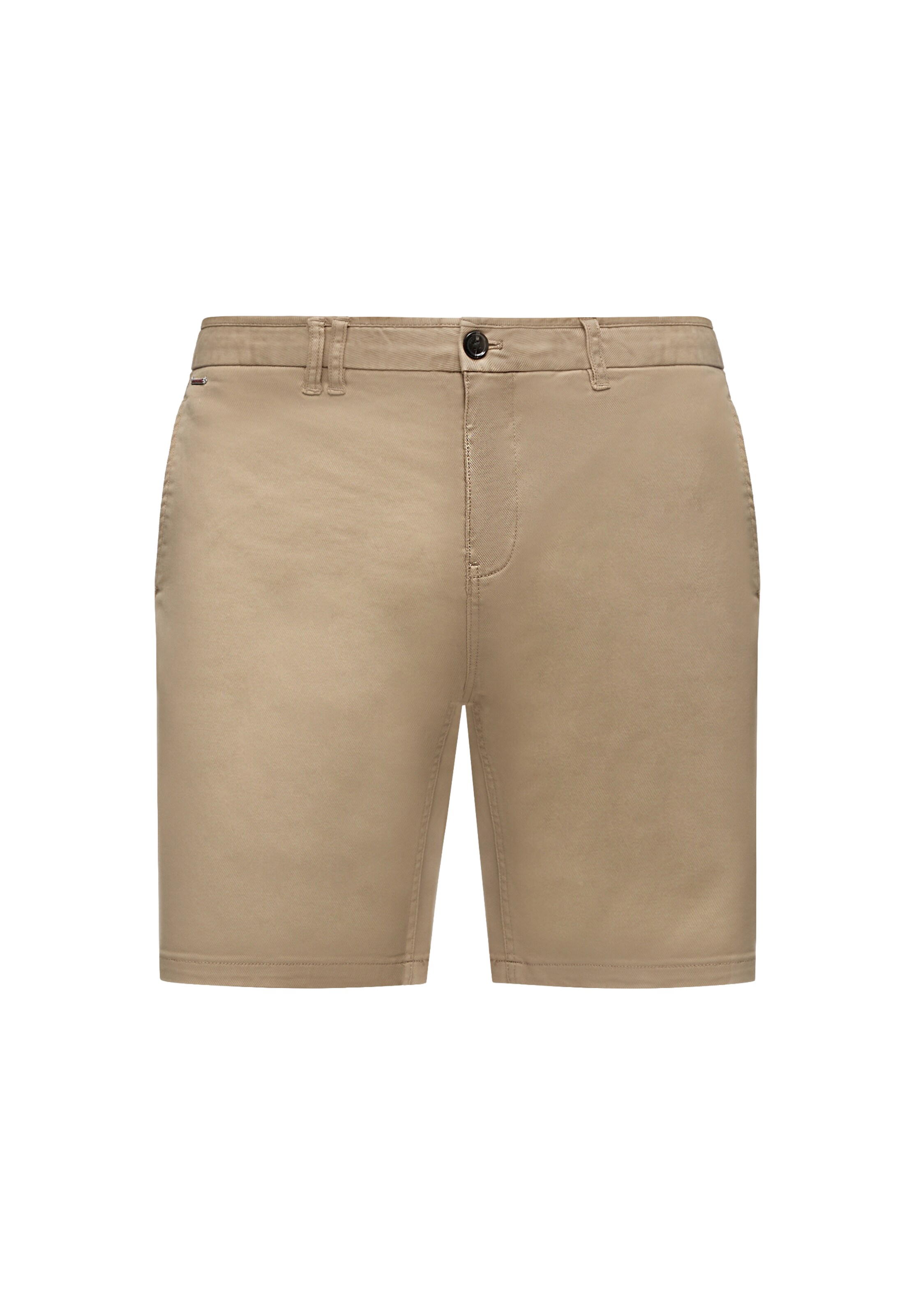 SCOTCH & SODA Shorts 'Stuart' in Beige: Vorderseite