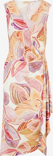 Cartoon Kesämekko värissä lohi / punainen / viininpunainen / valkoinen, Tuotenäkymä