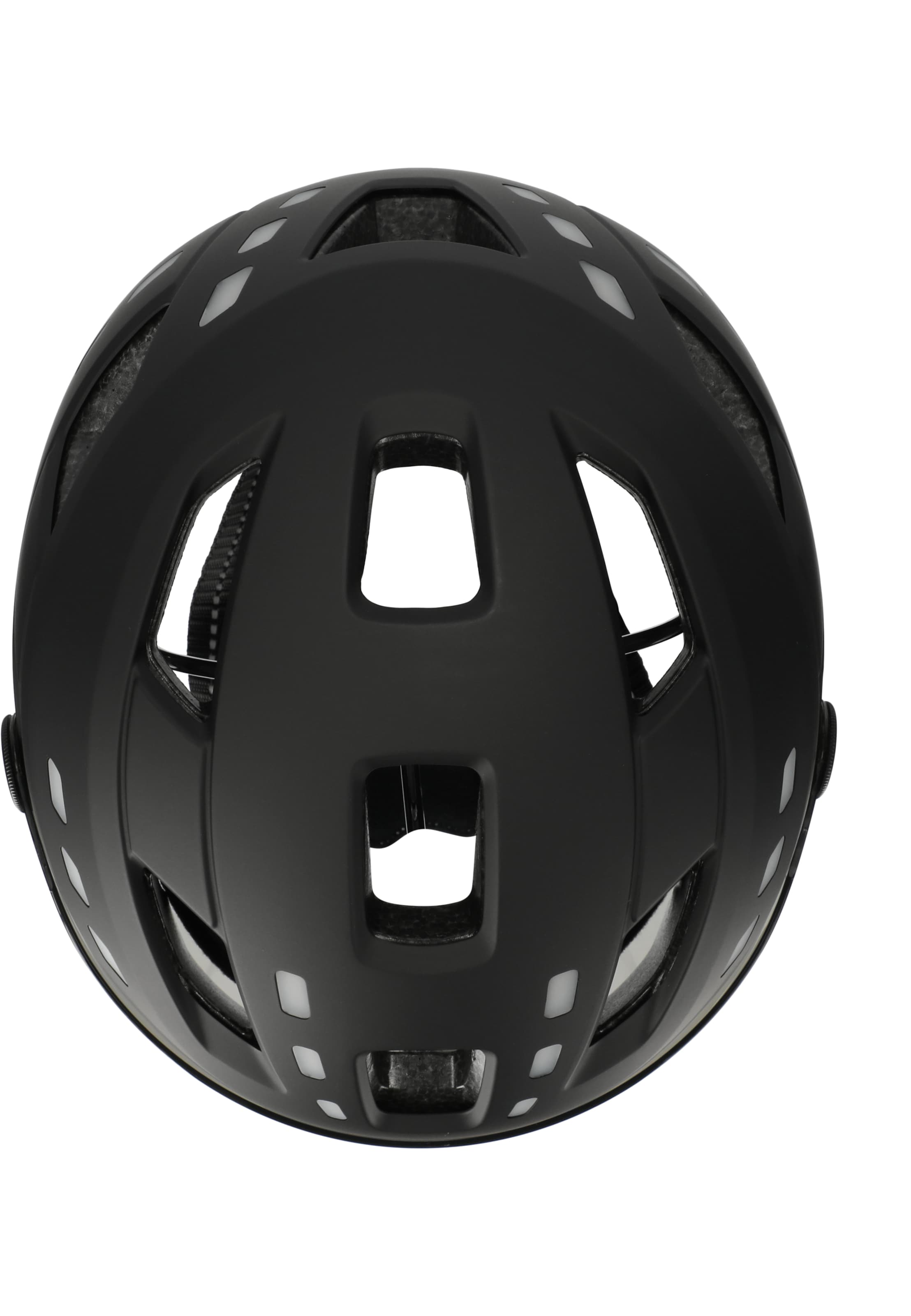 Crazy Safety Helmet 'Willow' in Black